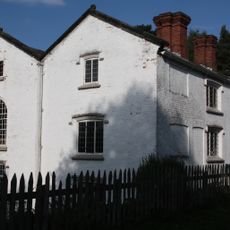 The Apprentices House The Apprentices House Cottage