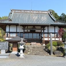 泰寧寺