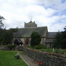 Church of All Saints
