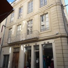 Lombards street N°18