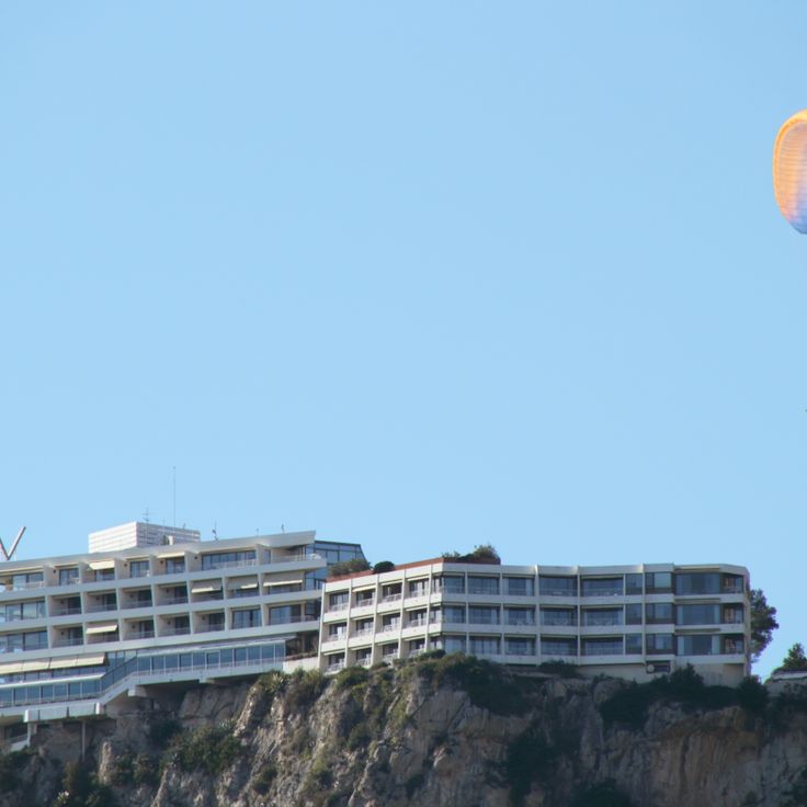 The Maybourne Riviera