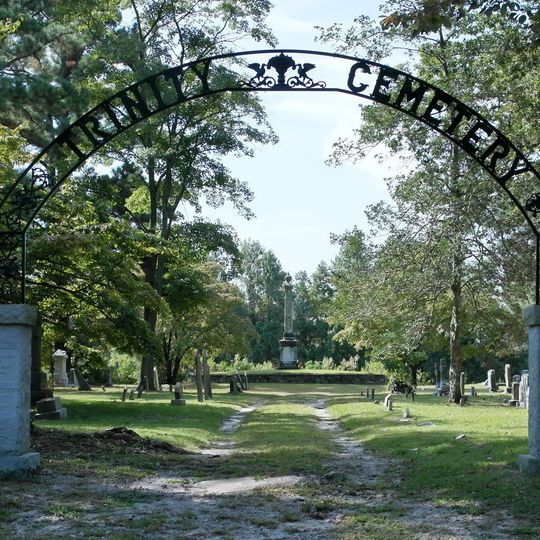 Trinity Episcopal Church