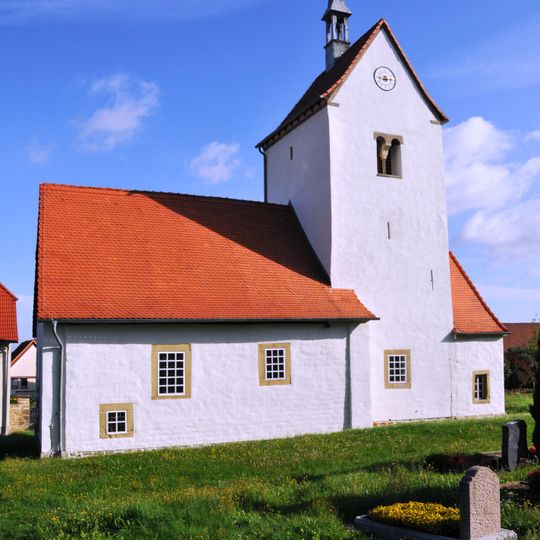 St. Nikolaus