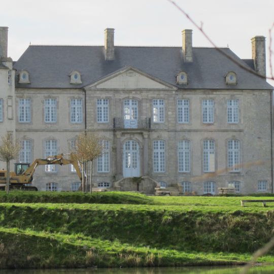 Château de Sébeville