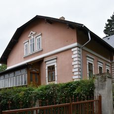 Villa Howorka