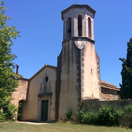 Sant Mateu de Franciac