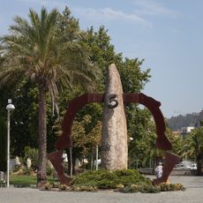 Miguel Hernandez Park