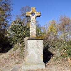 Croix du Pont-Rouge