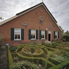 Slaapdijk 2, Gelselaar