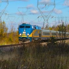 Québec City–Windsor Corridor