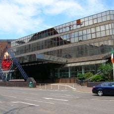 Motorpoint Arena Cardiff