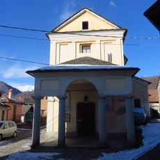 Chiesa di San Camillo