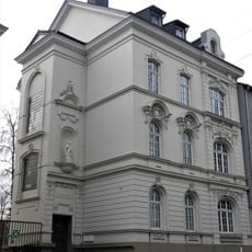 Nützenberger Straße 191