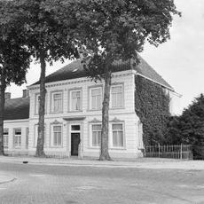 Korte Brugstraat 70, Etten-Leur