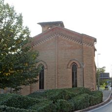 Chiesa di Sant'Antonio Abate