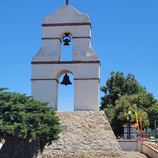 San Bernardino de Sena Estancia