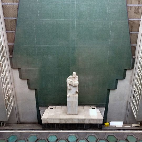 The Spirit of Trade Unionism