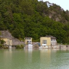 Franzensfester See