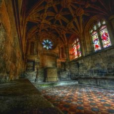 Tynemouth Iron Age and Romano-British settlements, monasteries, site of lighthouse, cross, motte, enclosure and artillery castle