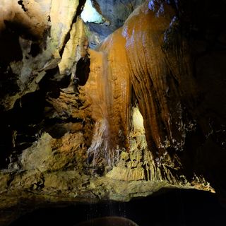 Grotte di Tuckaleechee