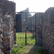 House of the Quadrigae (VII.2.25)