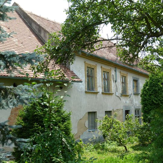 Municipio de Zaječice