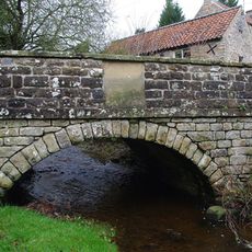 Jacksons Bridge
