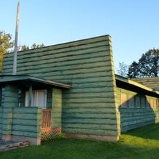 Jump River Town Hall