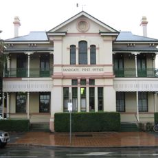 Sandgate Post Office