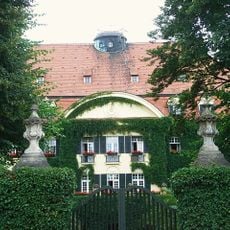 Schloss Adldorf