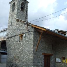 Sant Miquel de Pobellà