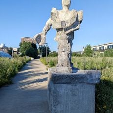 The Sower