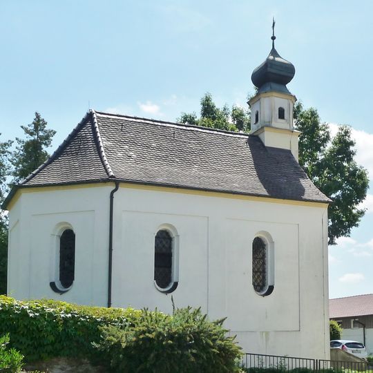 Kapelle