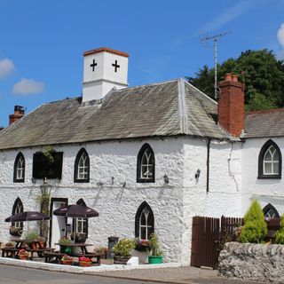 Auldgirth Inn
