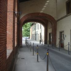Ponte mediceo di Cappiano