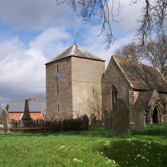 Church of St Bartholomew