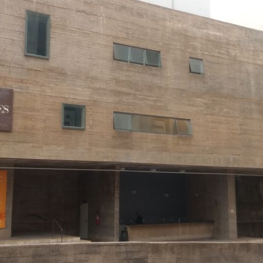Conservatório Dramático e Musical de São Paulo