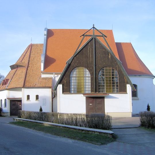 Dąbrówka Wielkopolska