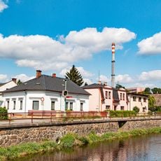 Smetanovo nábřeží