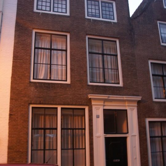 Singelstraat 18, Middelburg