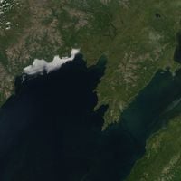 oblast de Magadan