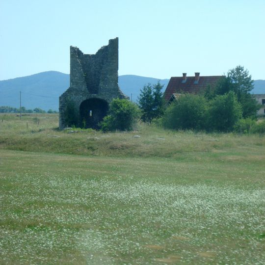 Crkva sv. Jurja u Koluniću