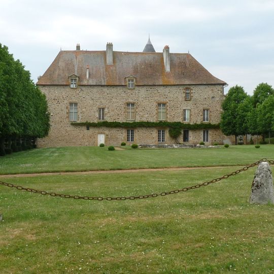 Château de Serre