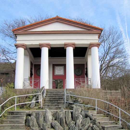 Kaisertempel