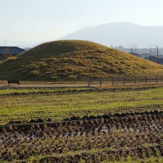 Fujinoki Kofun