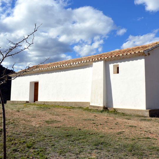 Ermita de Santa María