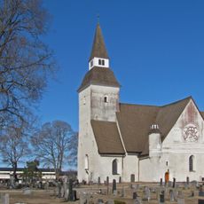 Sorunda church
