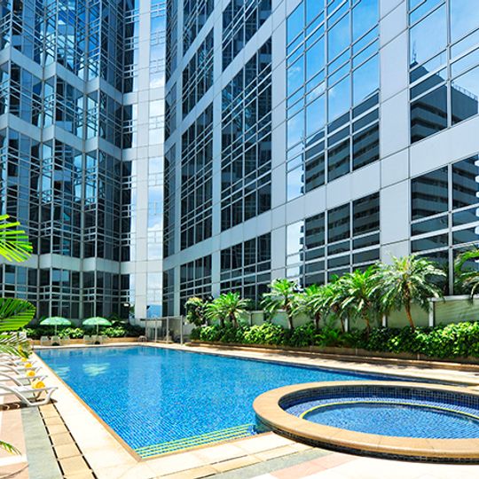 Harbour Plaza North Point