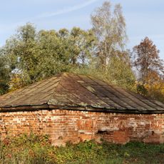 Сторожка (Омофорово)