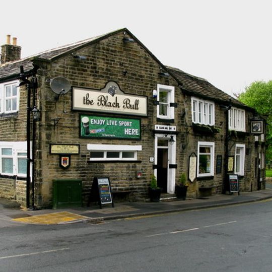 Black Bull Inn